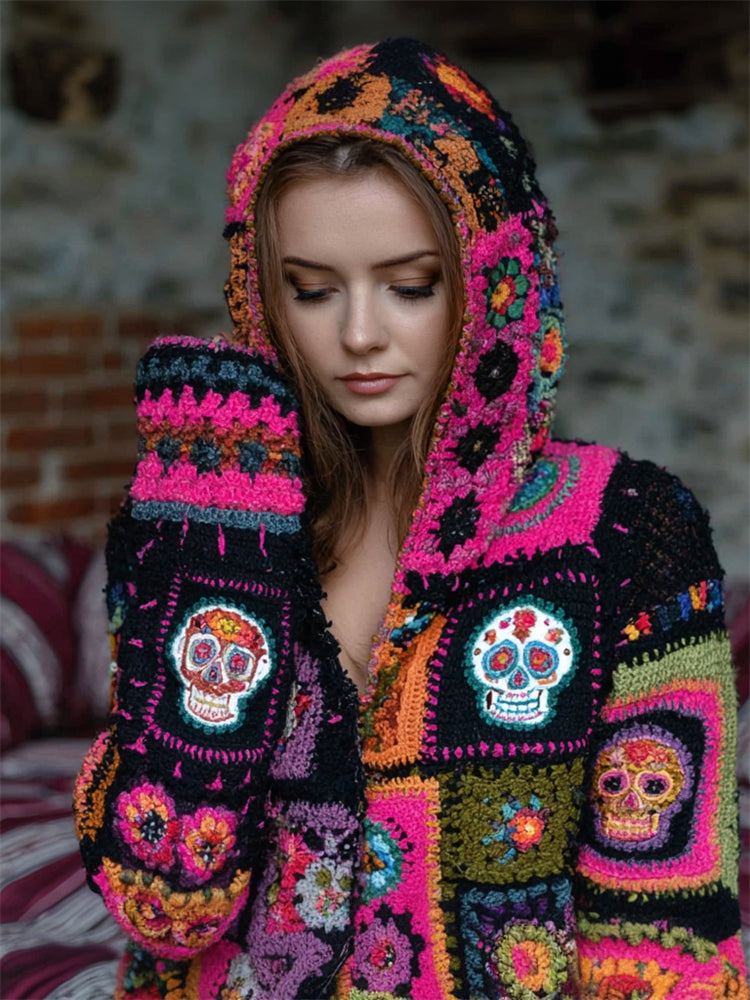 Elegantly Designed Cardigan