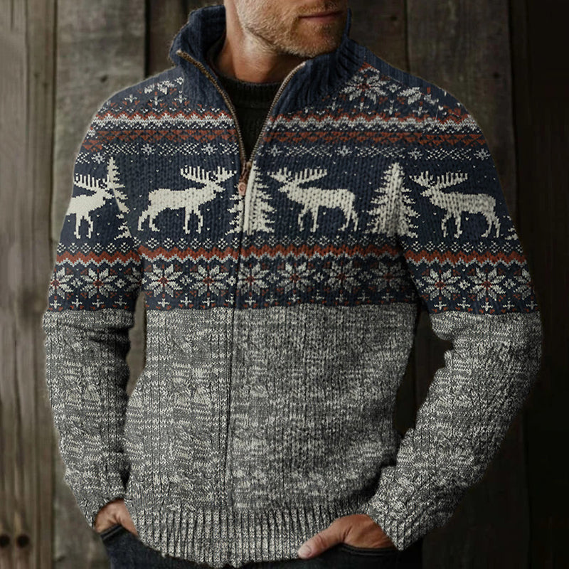 Elegantly Designed Jumper