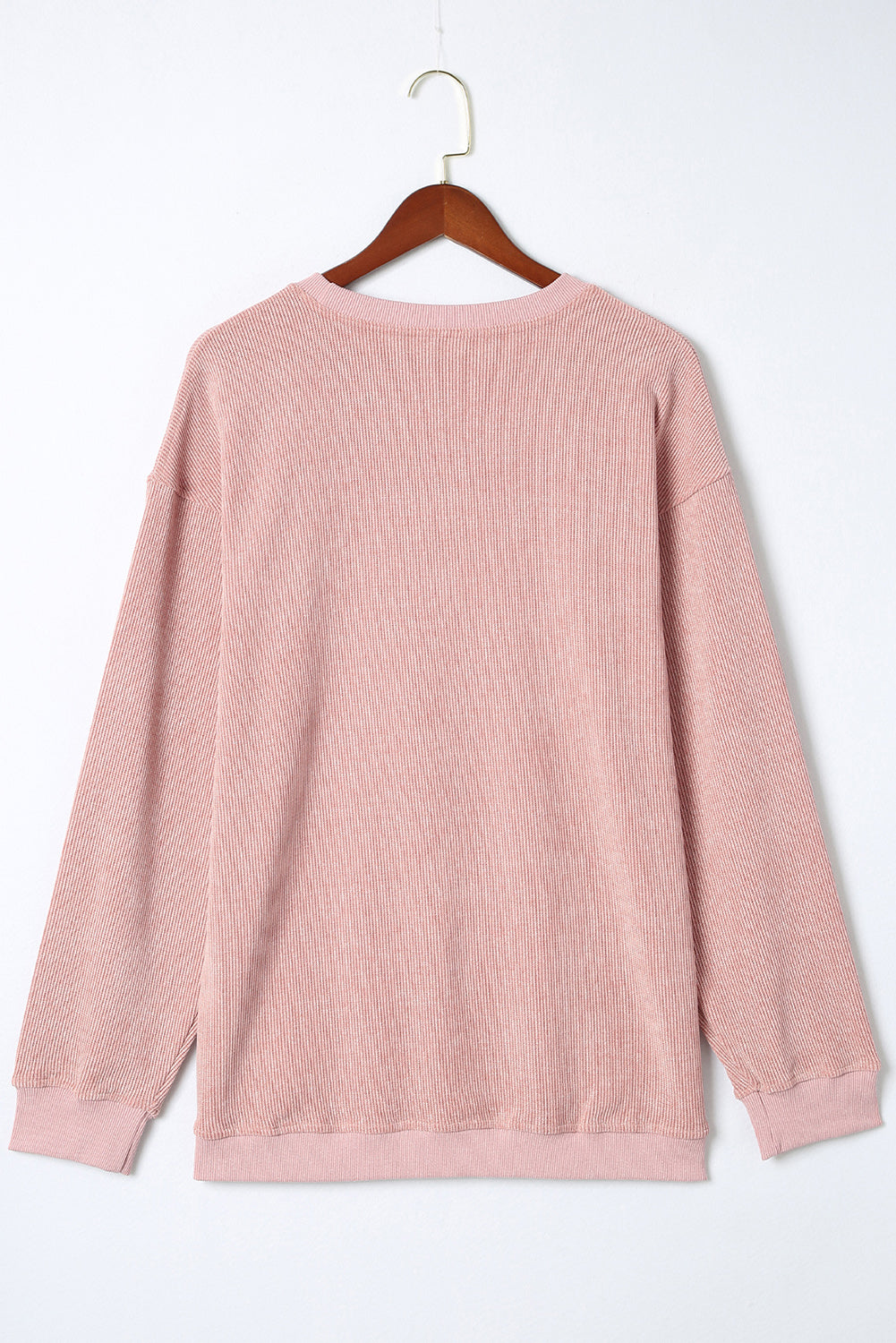 Timeless Vintage Style Jumper