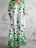 Classic Designed Dress