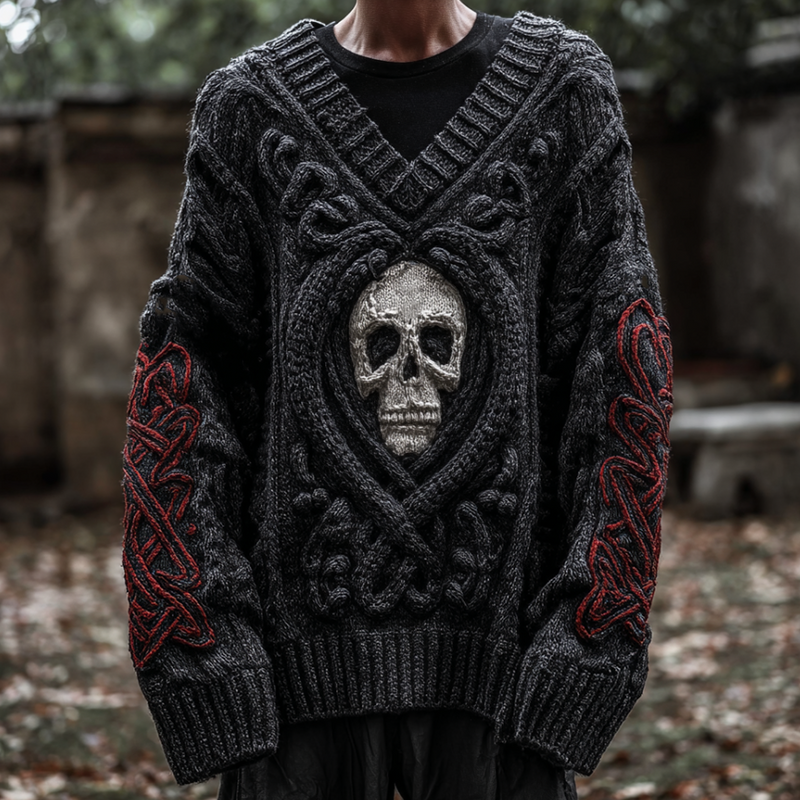 Elegantly Designed Jumper