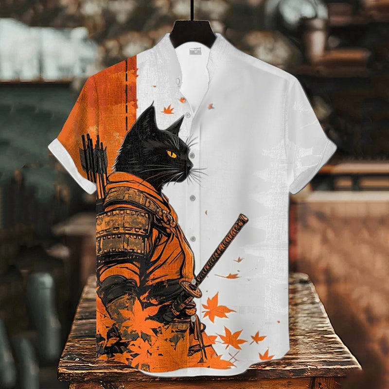 Classic Vintage Shirt