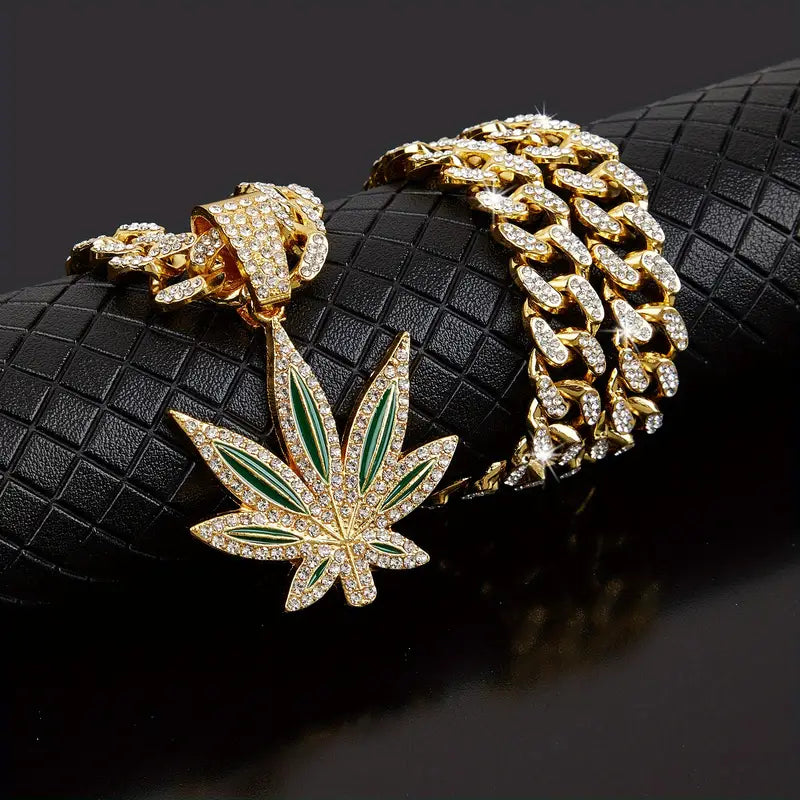 Golden Green