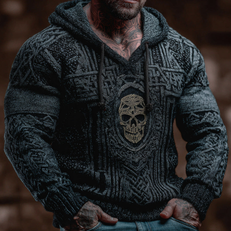 Classic Designed Jumper