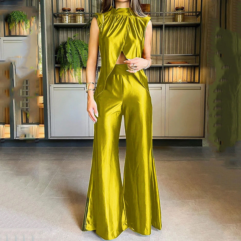 Timeless Vintage Style Garment