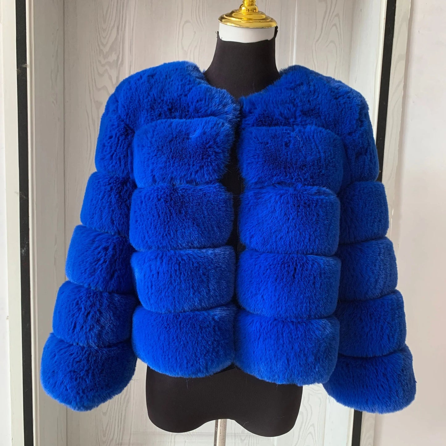 Vintage Inspired Jacket