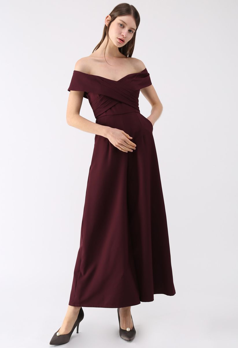 Claret