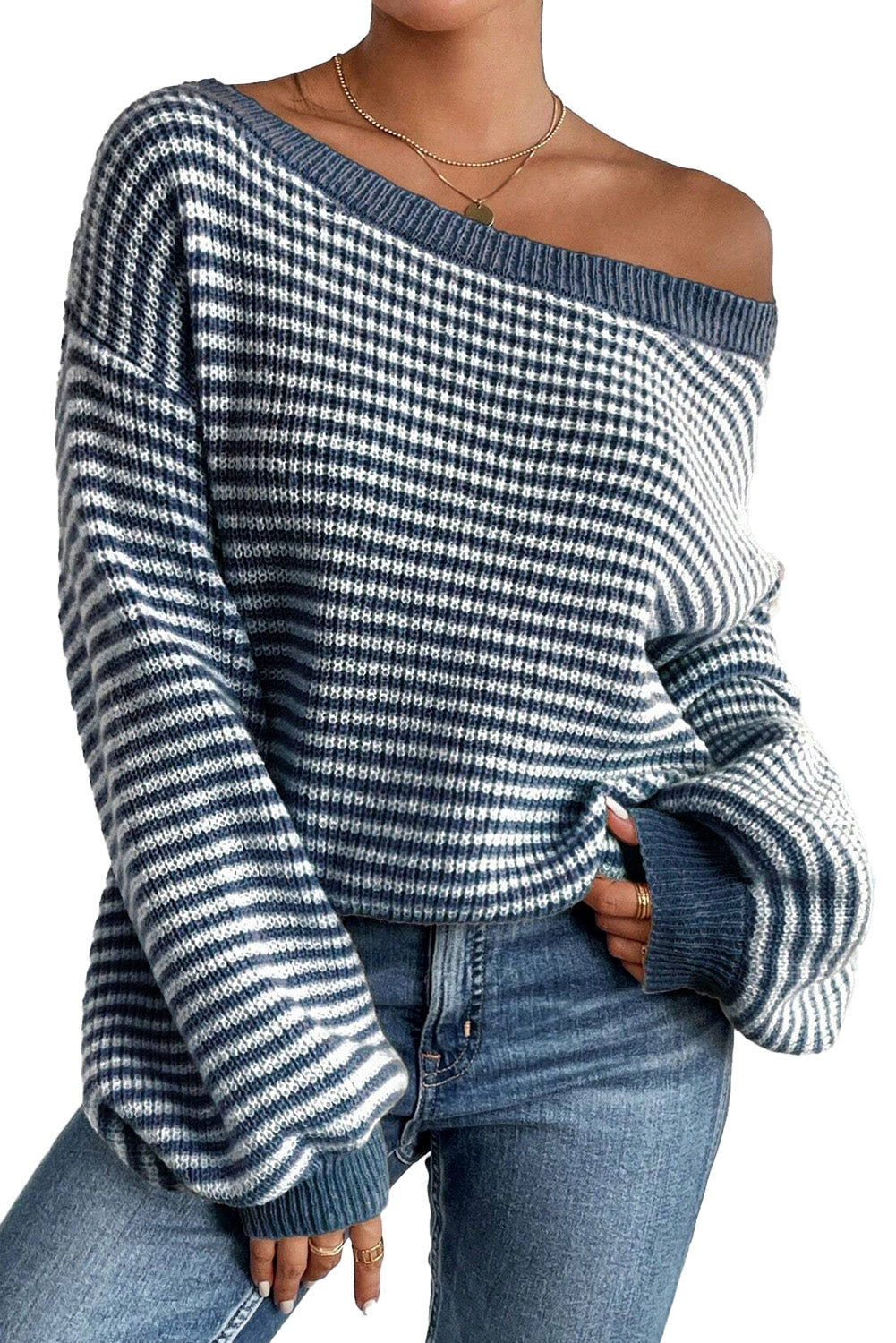 Elegantly Designed Jumper
