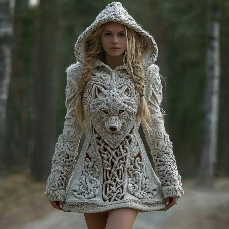Classic Vintage Jumper