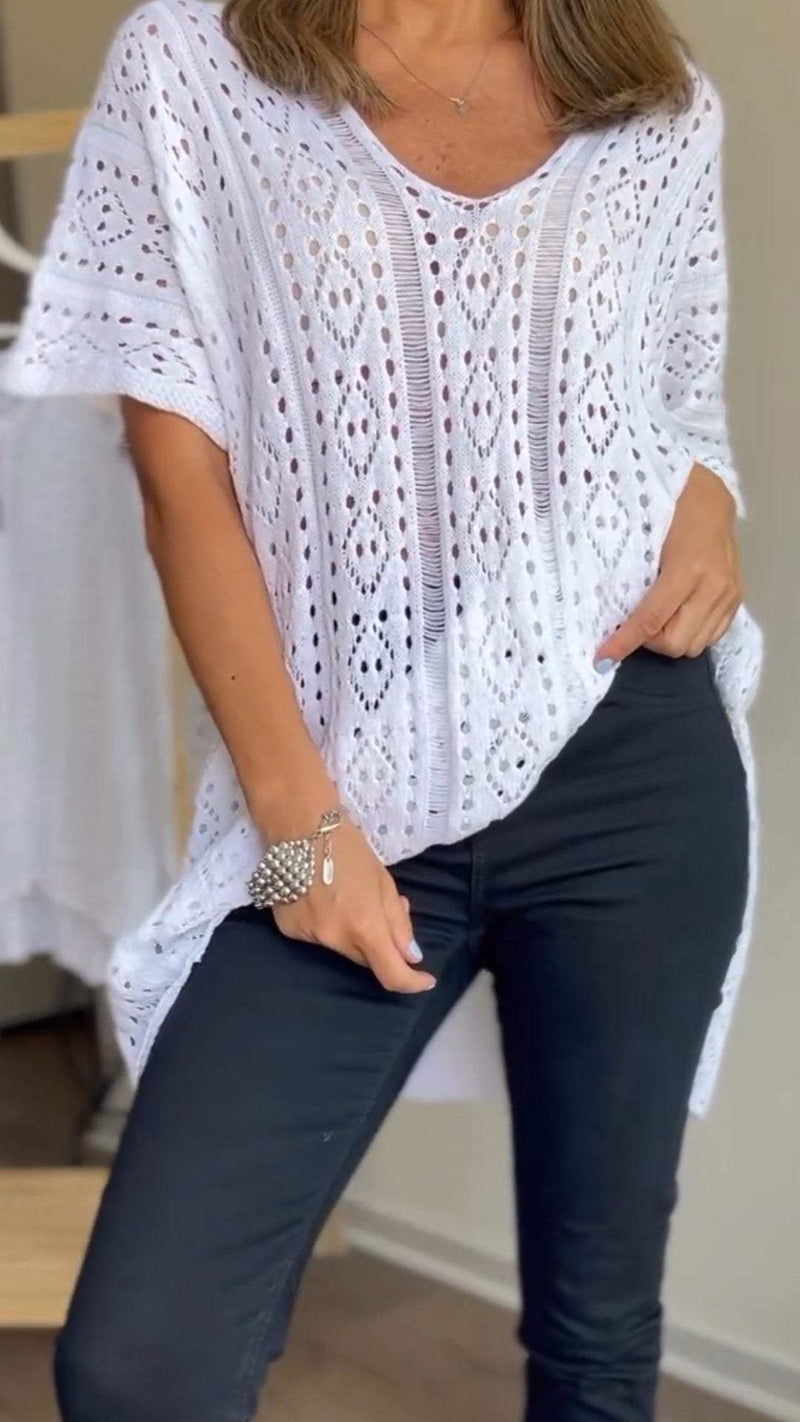 Classic Designed Top