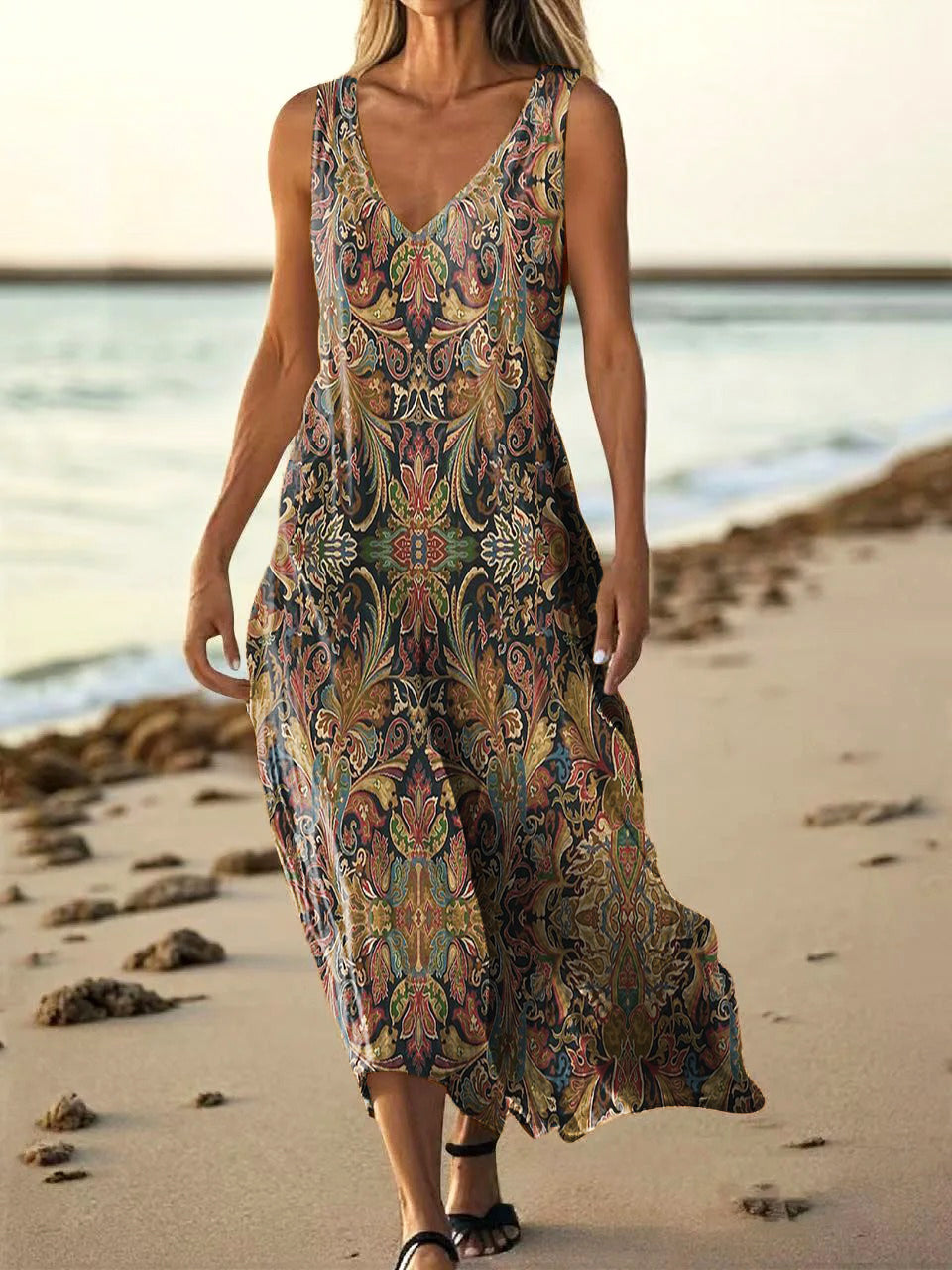 Classic Vintage Garment