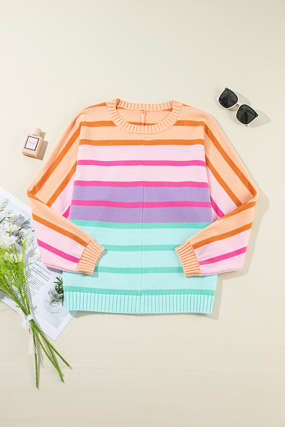 Elegantly Designed Jumper