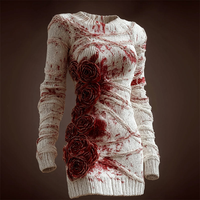 Elegantly Designed Jumper