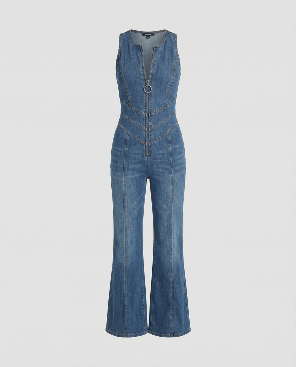 Thoughtfully Designed Garment