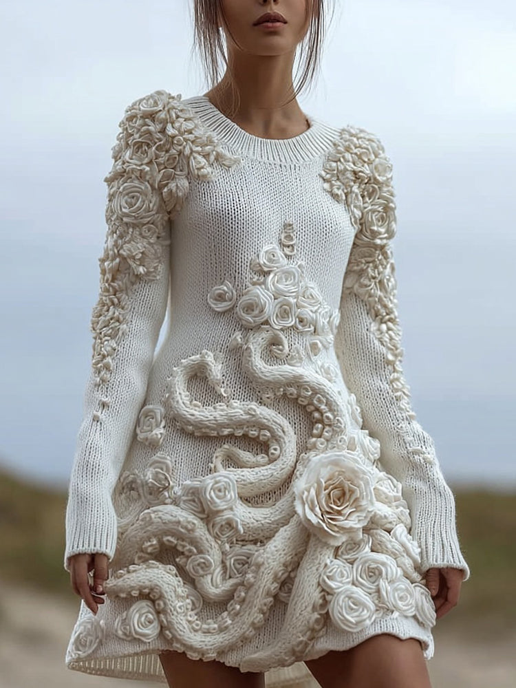 Classic Designed Jumper
