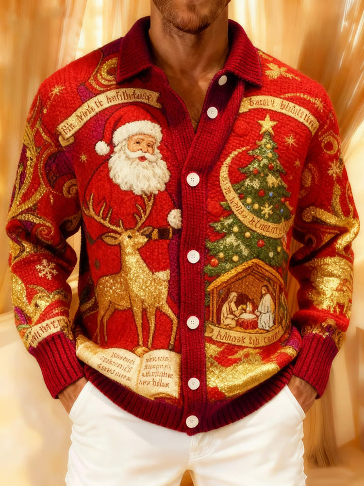 Gracefully Designed Jumper