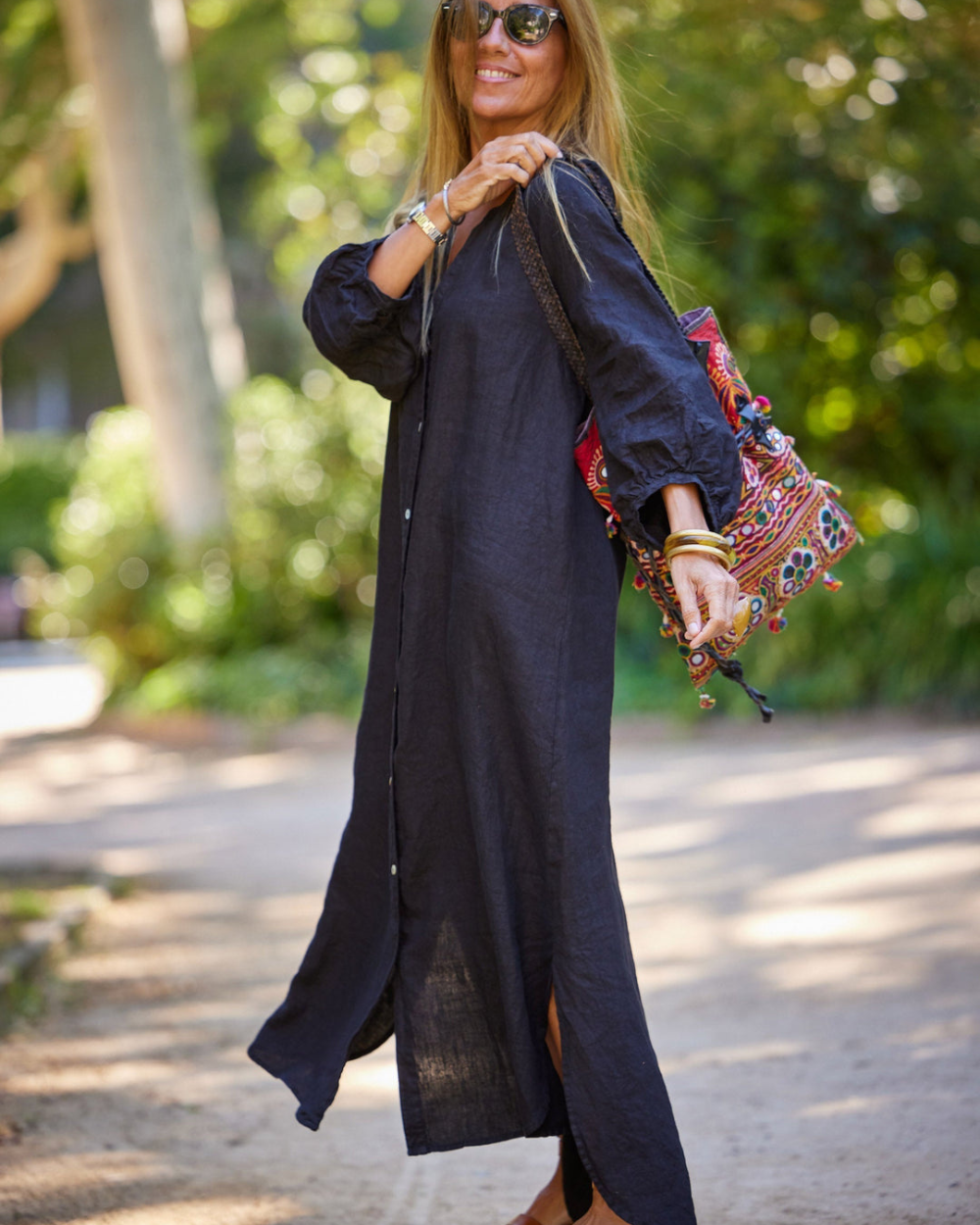 Elegantly Designed Garment
