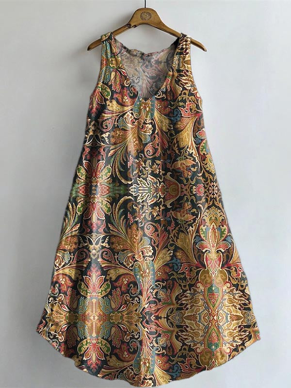 Classic Designed Dress