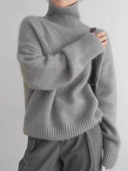 Classic Vintage Jumper