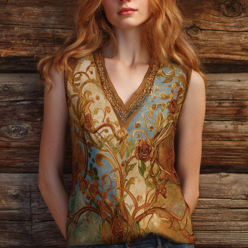 Gracefully Designed Top