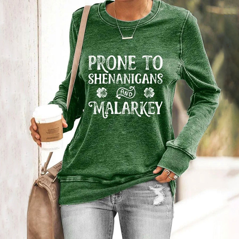 Vintage Inspired Shirt