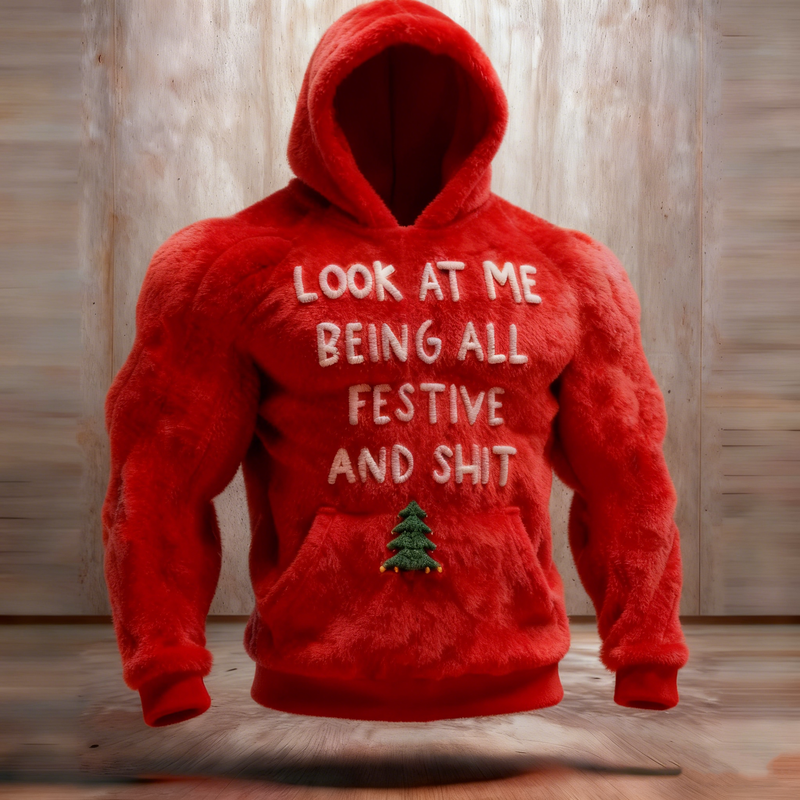 Classic Designed Jumper
