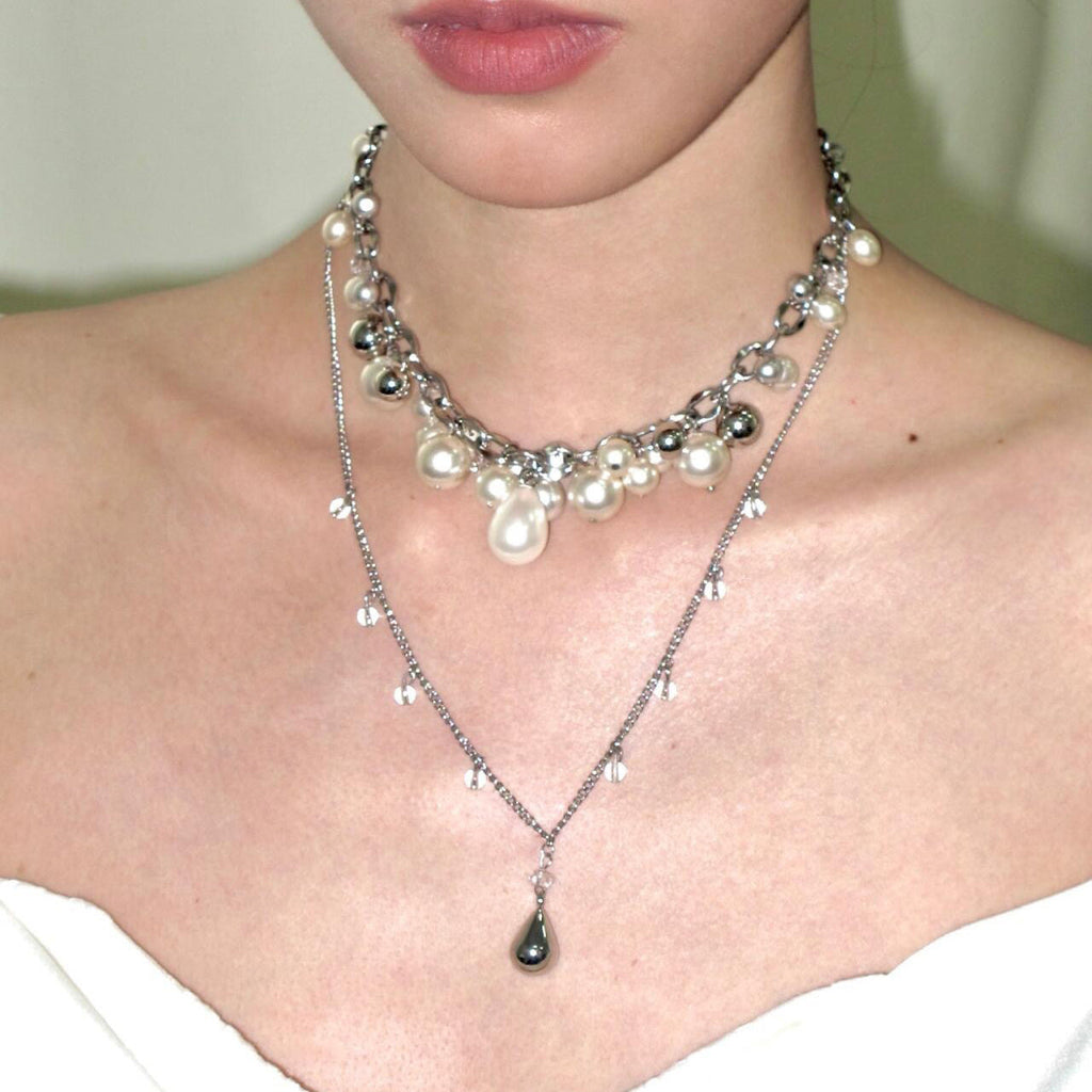 Beautifully Finished Garment in a Timeless Design
