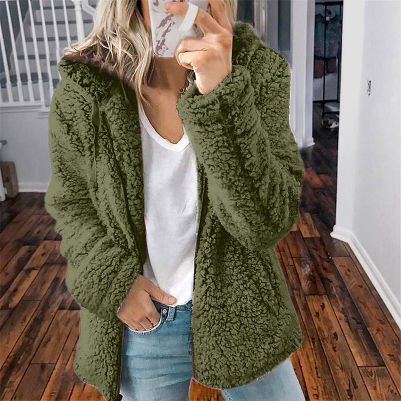 Classic Designed Coat