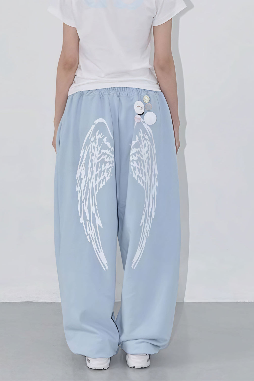 Thoughtfully Designed Pants