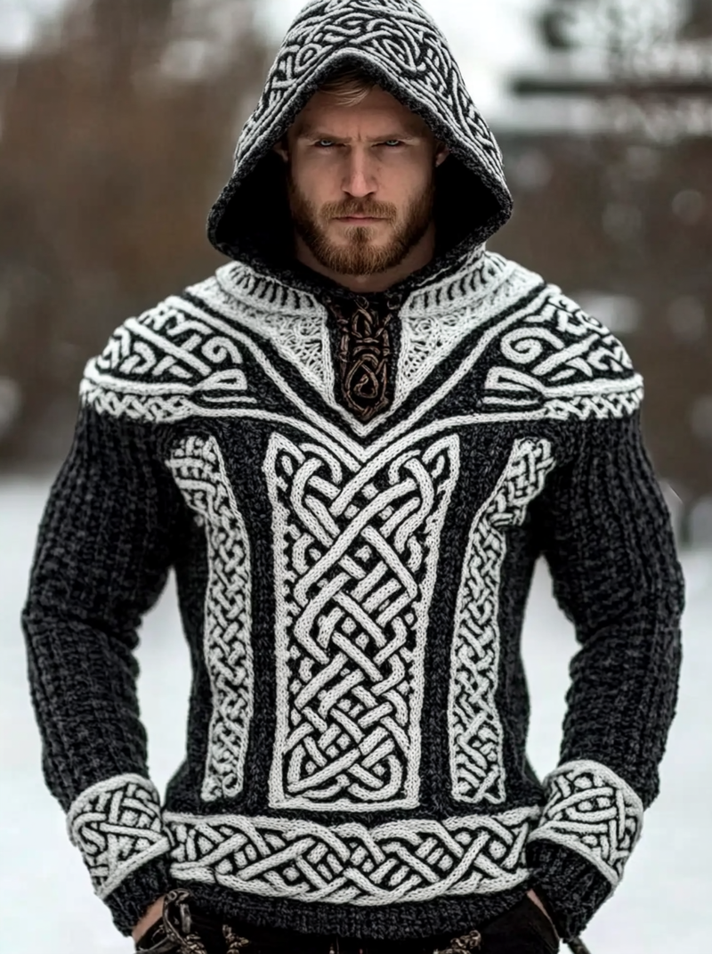 Beautifully Crafted Jumper