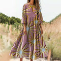 Classic Vintage Dress