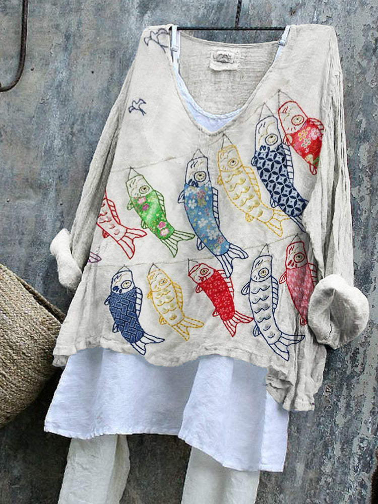 Classic Vintage Garment
