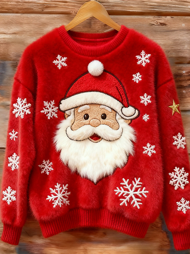 Elegantly Designed Jumper