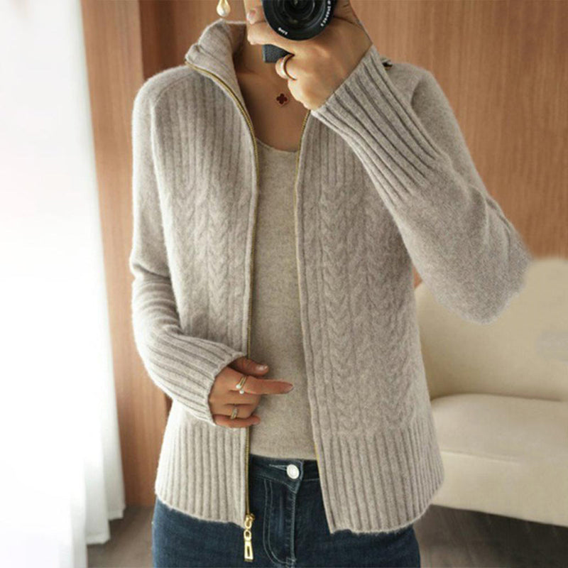 Beautifully Crafted Cardigan