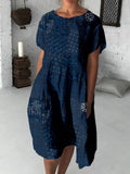 Elegantly Designed Dress