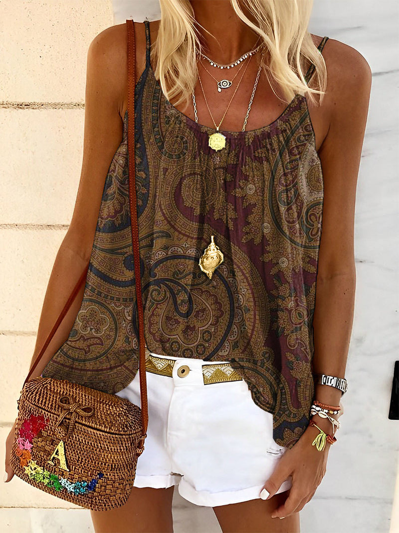 Thoughtfully Designed Top