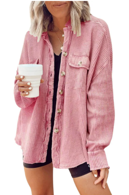 Classic Designed Jacket