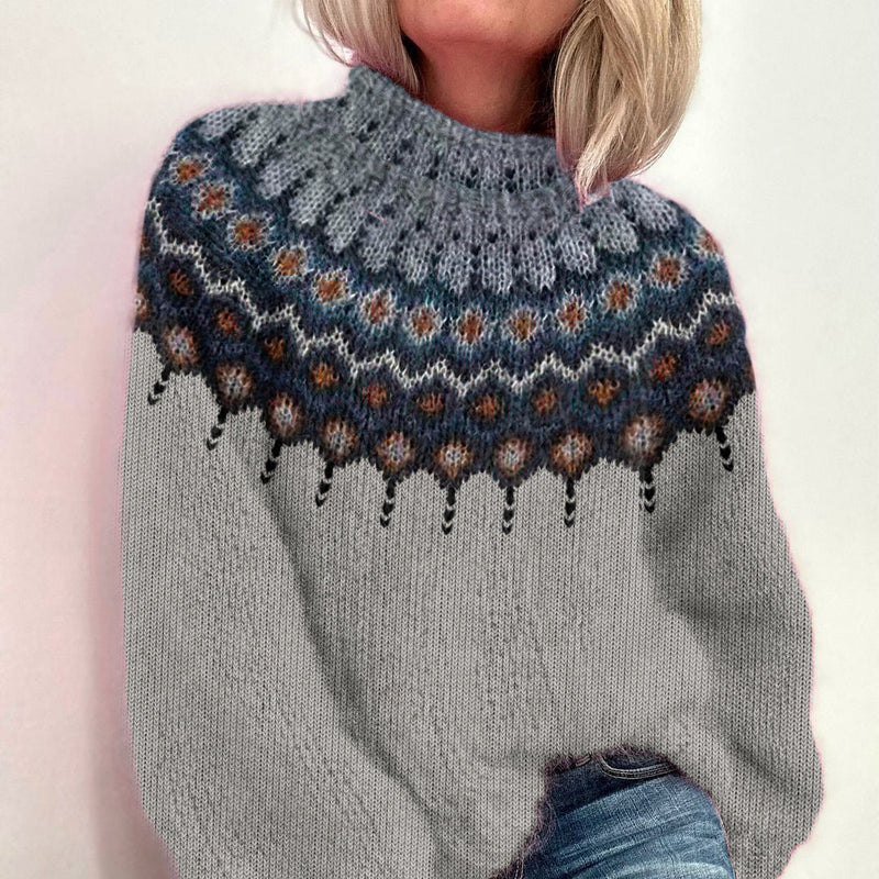 Classic Vintage Jumper