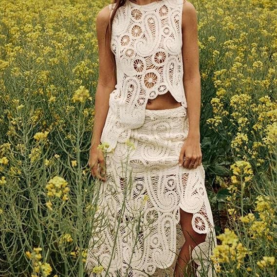 Beautifully Crafted Garment