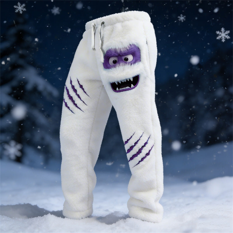 Beautifully Crafted Trousers