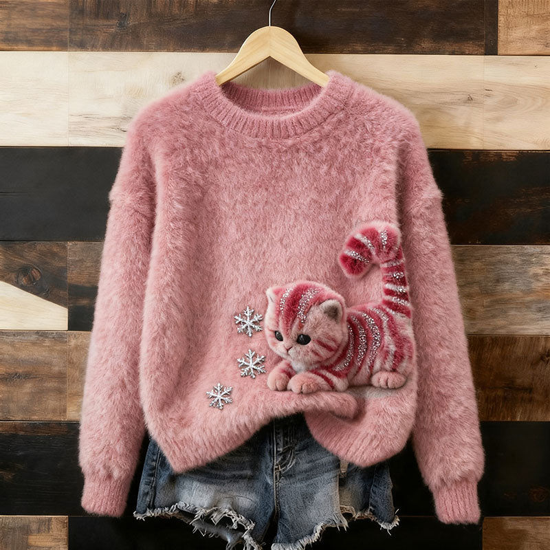 Thoughtfully Designed Jumper