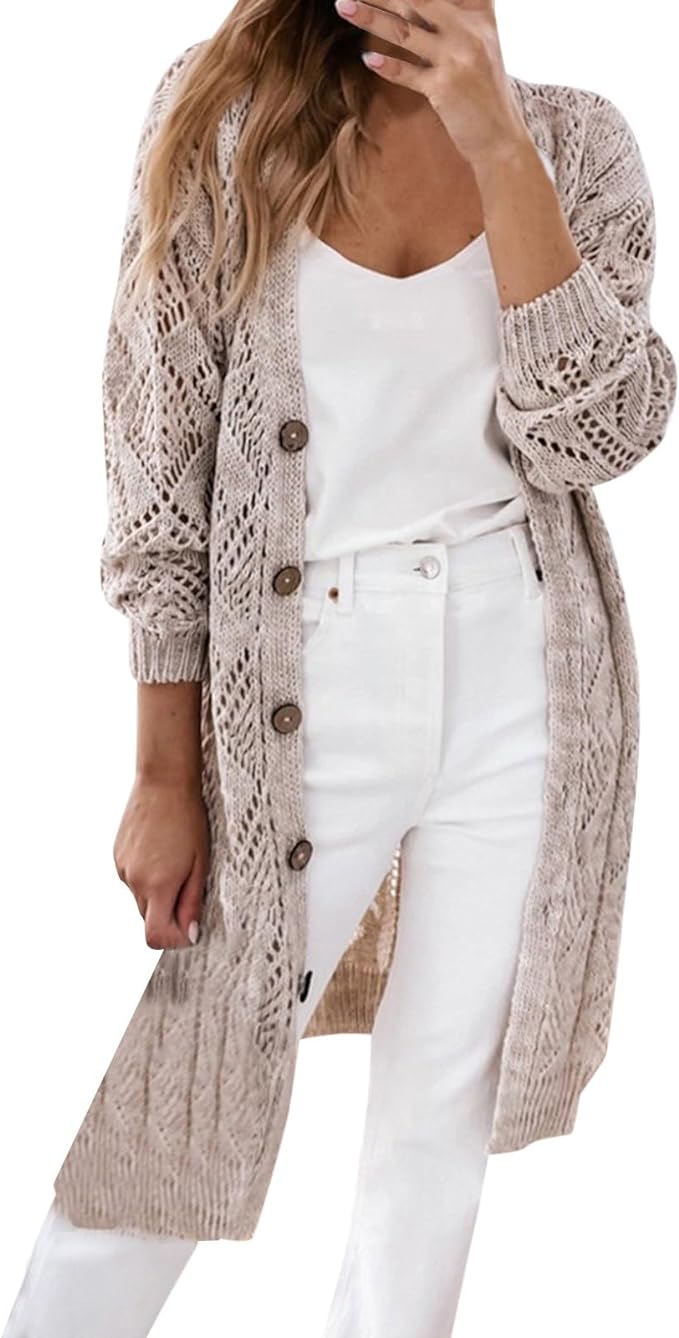 Thoughtfully Designed Jacket