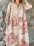 Vintage Inspired Dress