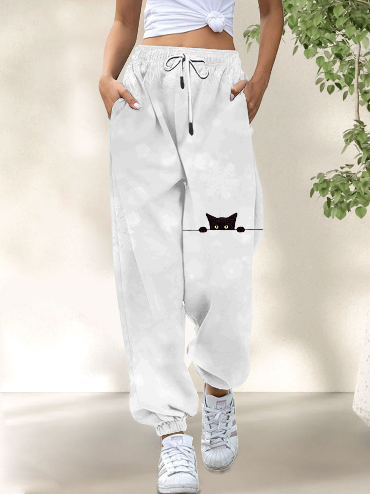 Elegantly Designed Trousers