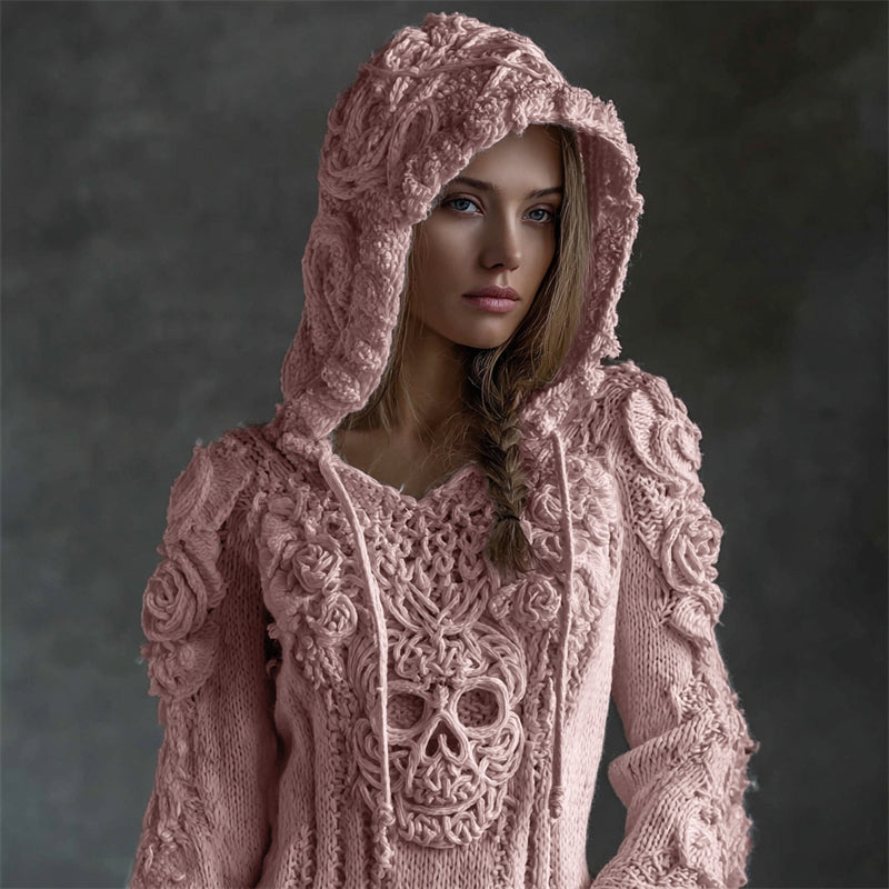 Vintage Inspired Jumper