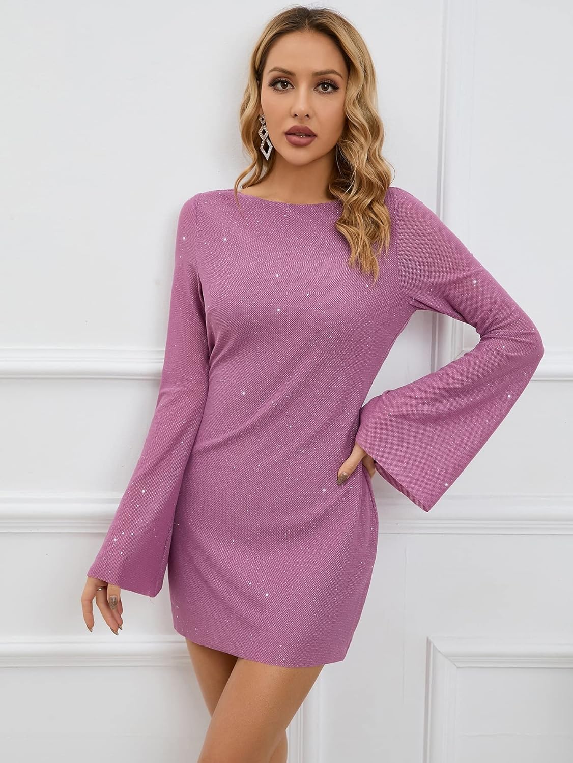 Elegantly Designed Garment