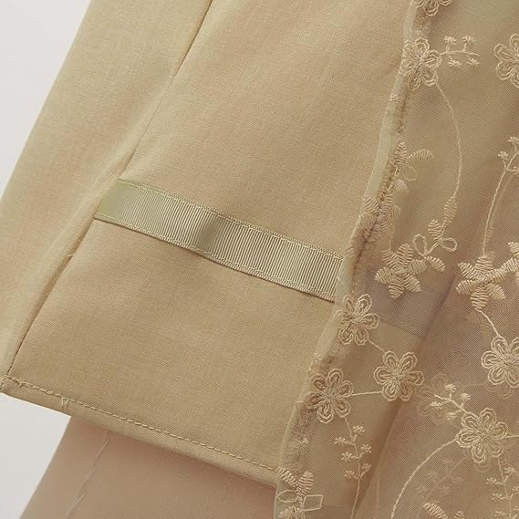 Elegantly Designed Garment