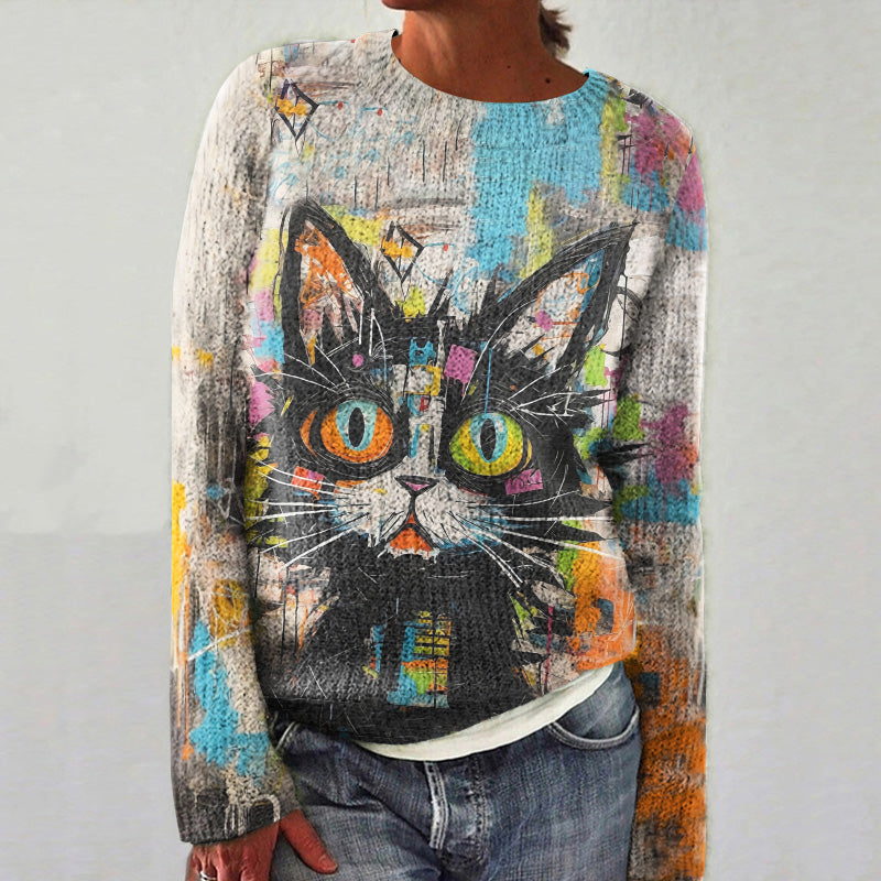 Beautifully Crafted Jumper