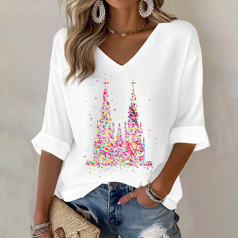 Classic Designed Shirt