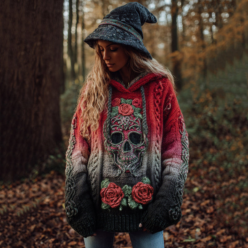 Beautifully Crafted Jumper